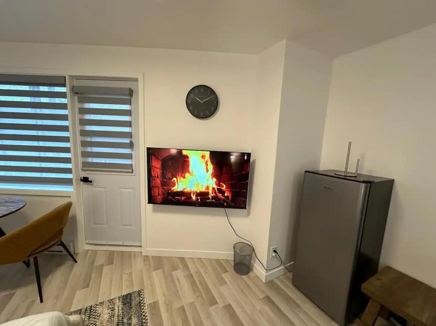 Ndg Dreams! New & Modern 3Br Easy City Life มอนทรีอัล ภายนอก รูปภาพ