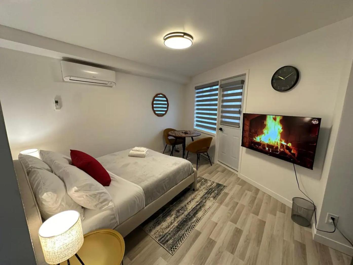 Ndg Dreams! New & Modern 3Br Easy City Life มอนทรีอัล ภายนอก รูปภาพ