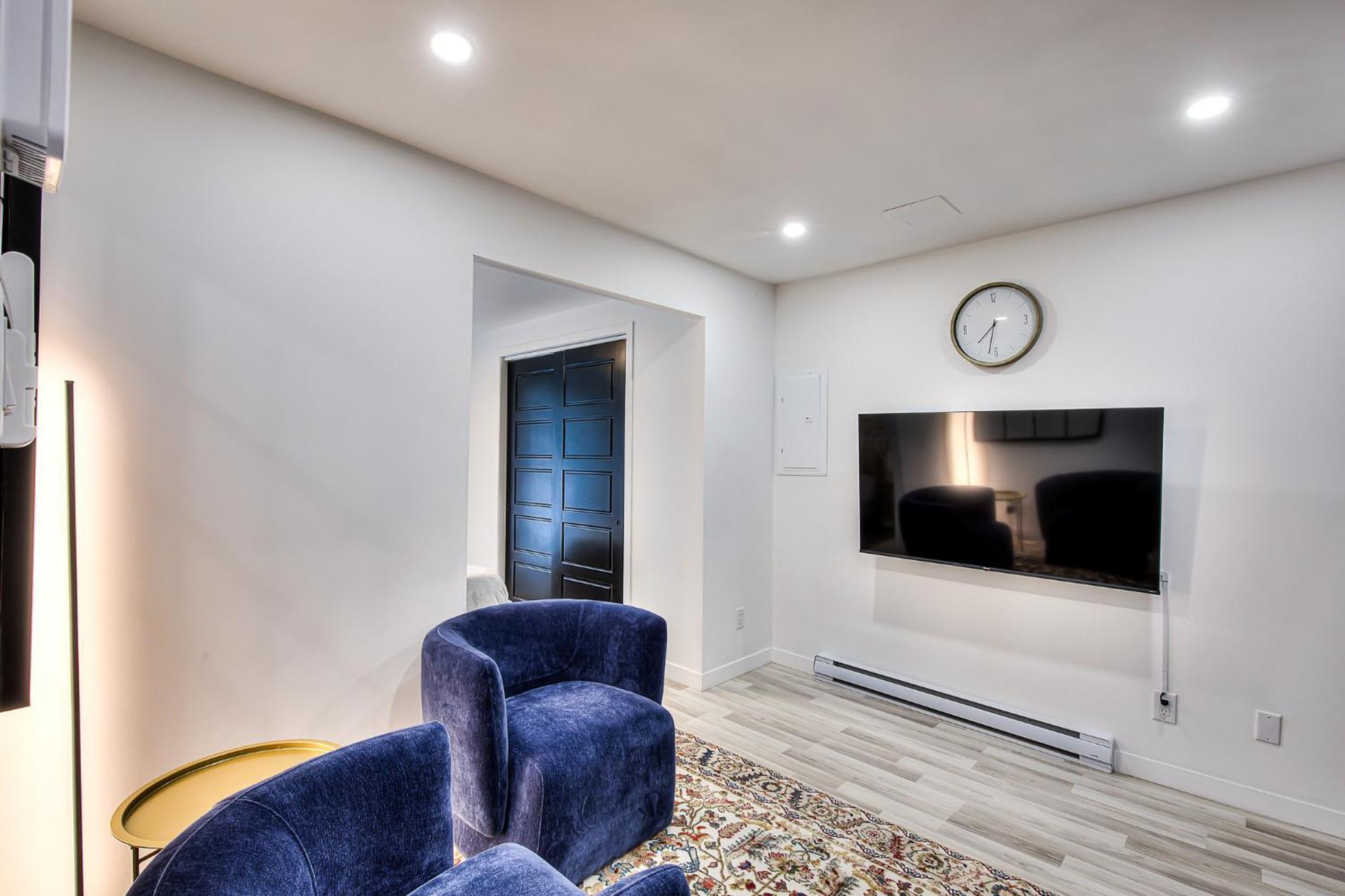 Ndg Dreams! New & Modern 3Br Easy City Life มอนทรีอัล ภายนอก รูปภาพ