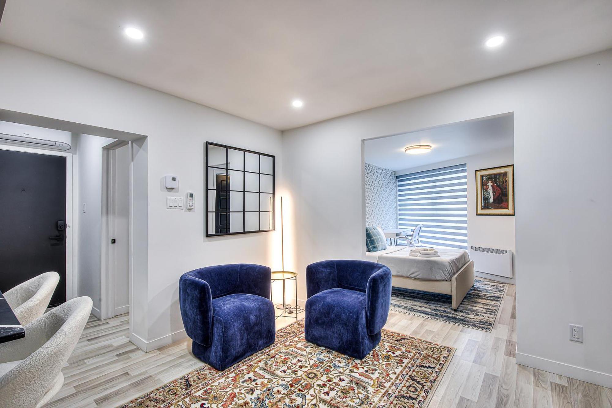 Ndg Dreams! New & Modern 3Br Easy City Life มอนทรีอัล ภายนอก รูปภาพ