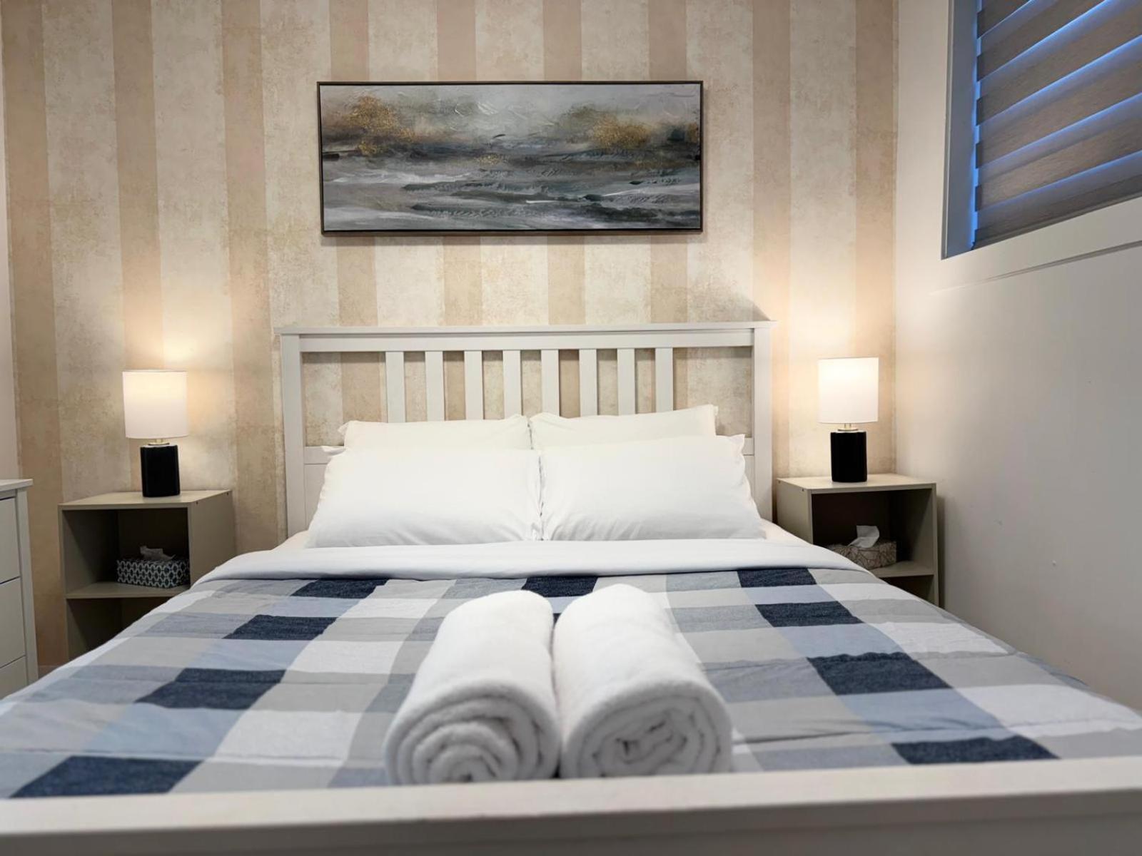 Ndg Dreams! New & Modern 3Br Easy City Life มอนทรีอัล ภายนอก รูปภาพ